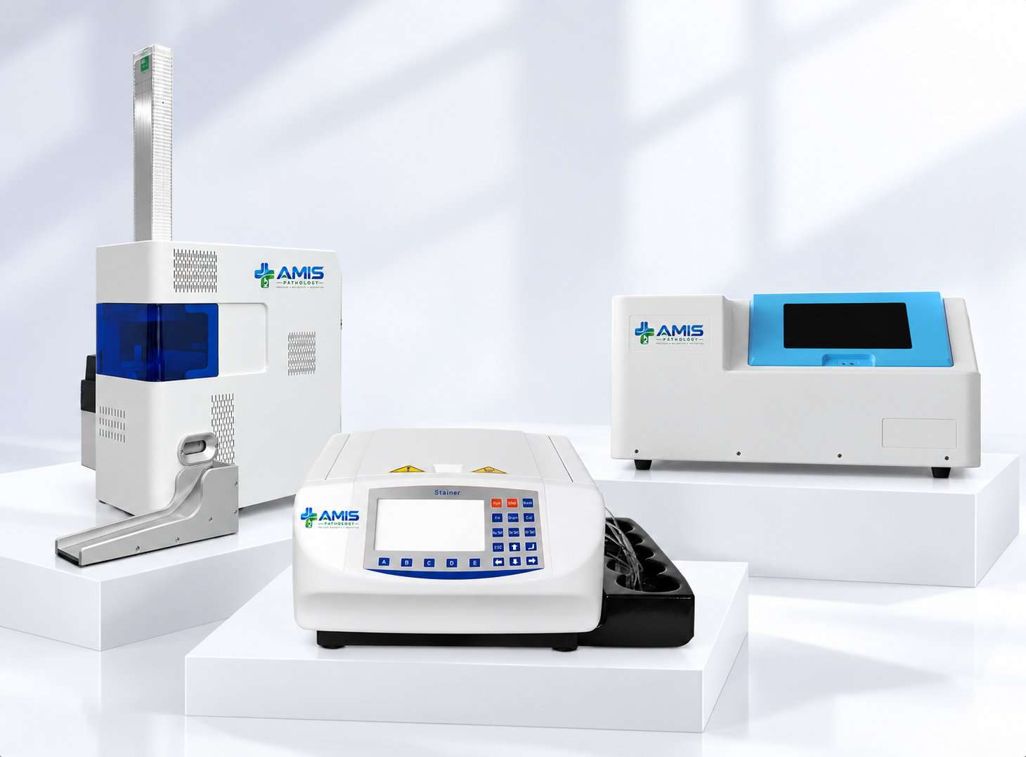 Digital Pathology & Laboratory Solutions
