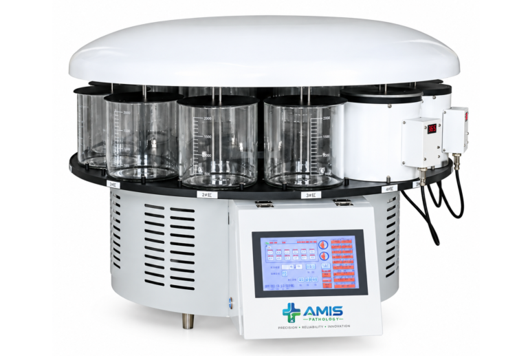 am 569 spin tissue processor (vacuum) 副本